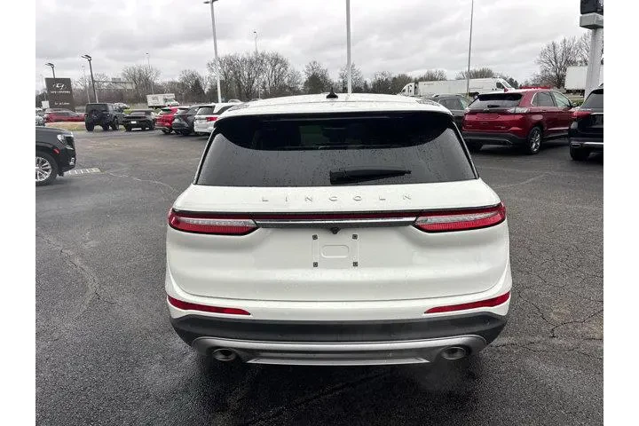 $29985 : Lincoln Corsair 2023 Standar image 6