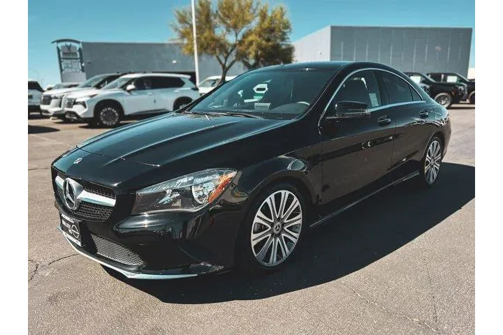 $21997 : Mercedes-Benz CLA 2019 CLA 2 image 3