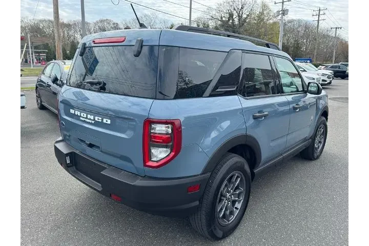 $28500 : Ford Bronco Sport 2024 AWD B image 6