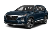 Hyundai SANTA FE 2020 AWD SE en San Antonio