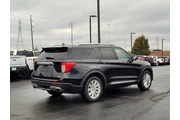 $24695 : Ford Explorer 2020 AWD Limit thumbnail