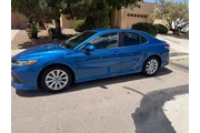 $10900 : 2019 Camry LE Sedan 4D thumbnail
