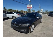 $10497 : 2015 BMW 5 Series 535i xDrive thumbnail