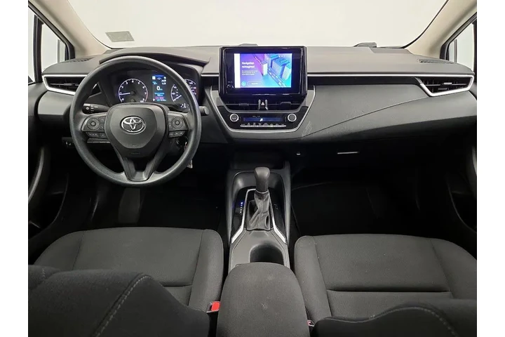 $20998 : Toyota Corolla 2023 LE 4dr S image 9