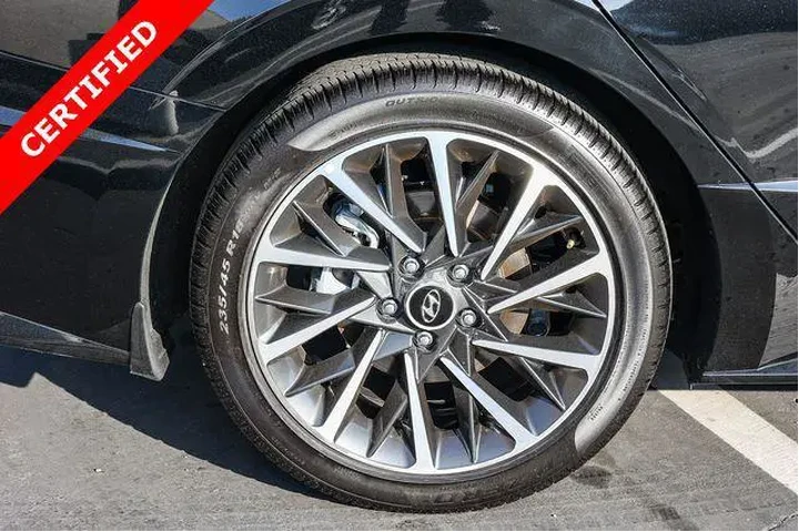 $25798 : Hyundai SONATA 2023 Limited image 8