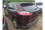 $16993 : Ford Edge 2021 AWD SEL 4dr C thumbnail