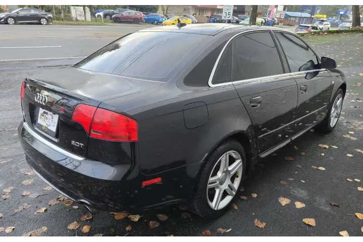 $4500 : 2008 A4 2.0T image 6