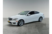 Mercedes-Benz C-Class 2015 C en Riverside
