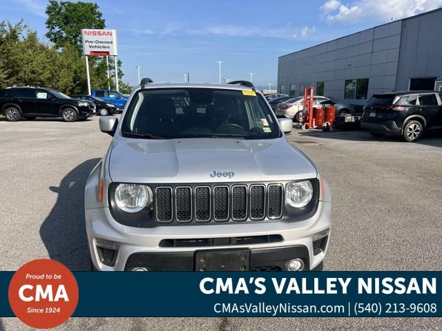 $16671 : PRE-OWNED 2019 JEEP RENEGADE image 2