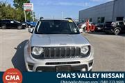 $16671 : PRE-OWNED 2019 JEEP RENEGADE thumbnail