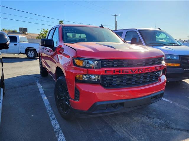 $28526 : Pre-Owned 2021 Silverado 1500 image 7