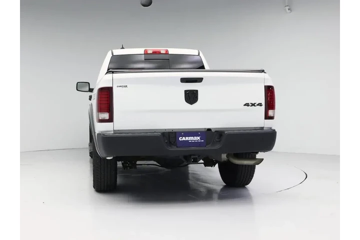 $28998 : Ram 1500 Classic 2020 4x4 Wa image 6