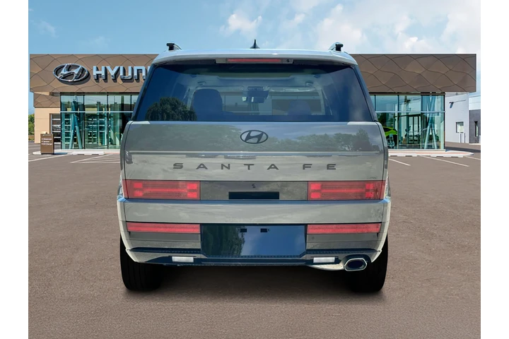 $38944 : Hyundai SANTA FE 2024 AWD Ca image 6