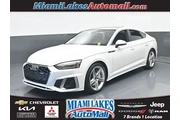Audi A5 Sportback 2021 AWD q en Hialeah
