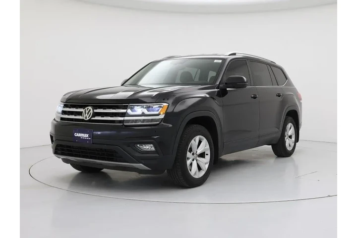 $19998 : Volkswagen Atlas 2019 V6 SE image 4