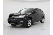 $19998 : Volkswagen Atlas 2019 V6 SE thumbnail