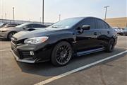 $23491 : Pre-Owned 2021 WRX Base thumbnail