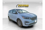 Kia Sedona 2020 L 4dr Mini-V en Sacramento