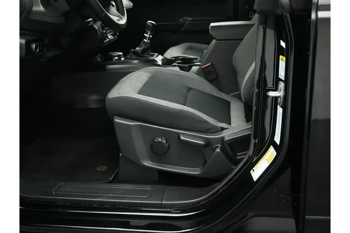 $39937 : Ford Bronco 2025 4x4 Big Ben image 8