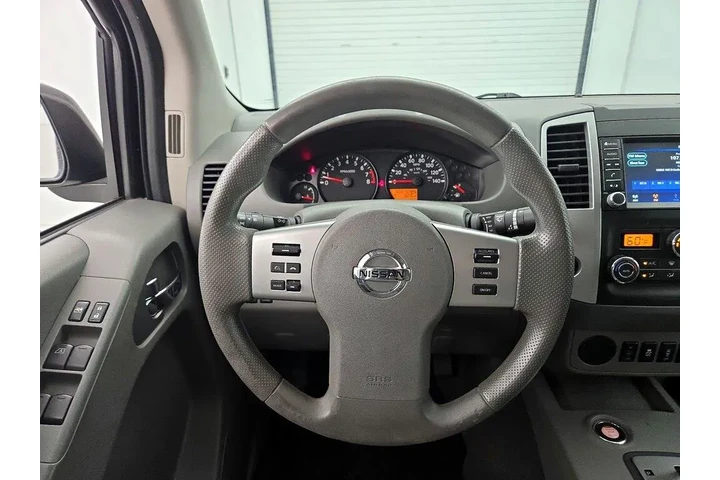 $22998 : Nissan Frontier 2021 4x2 S 4 image 10