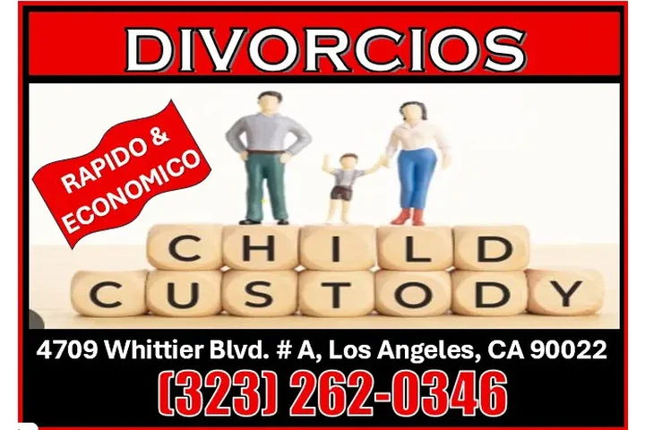 █►DIVORCIO►CUSTODIA►TRADUCCION image 1
