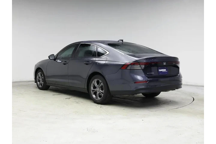 $26998 : Honda Accord 2024 EX 4dr Sed image 2