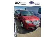 Chrysler Town and Country 20 en San Diego