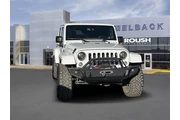 $22994 : Jeep Wrangler Unlimited 2015 thumbnail
