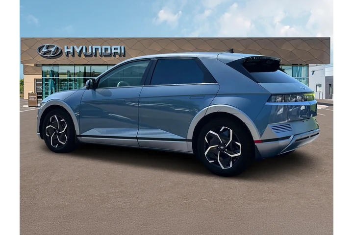 $28991 : Hyundai IONIQ 5 2024 Limited image 10