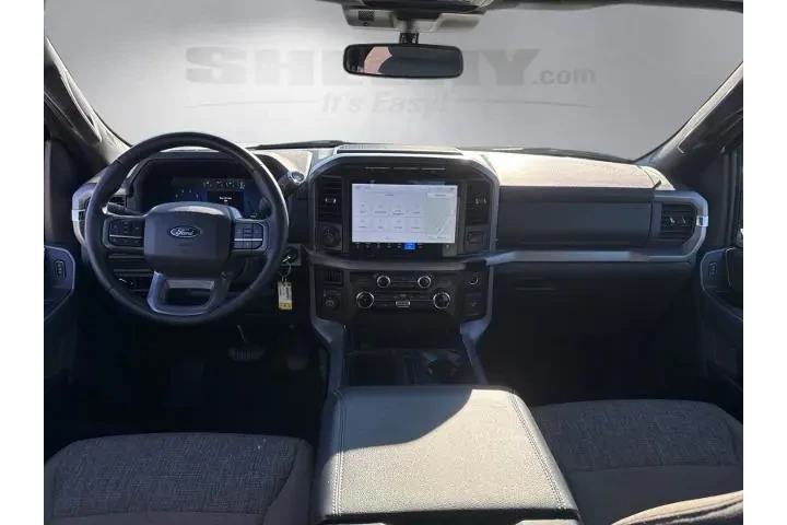 $39950 : Ford F-150 2024 4x4 XLT 4dr image 3