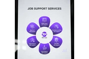 MERN Stack Job Support en Portland