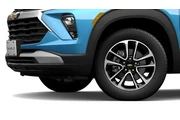 $30840 : Chevrolet Trailblazer 2026 4 thumbnail