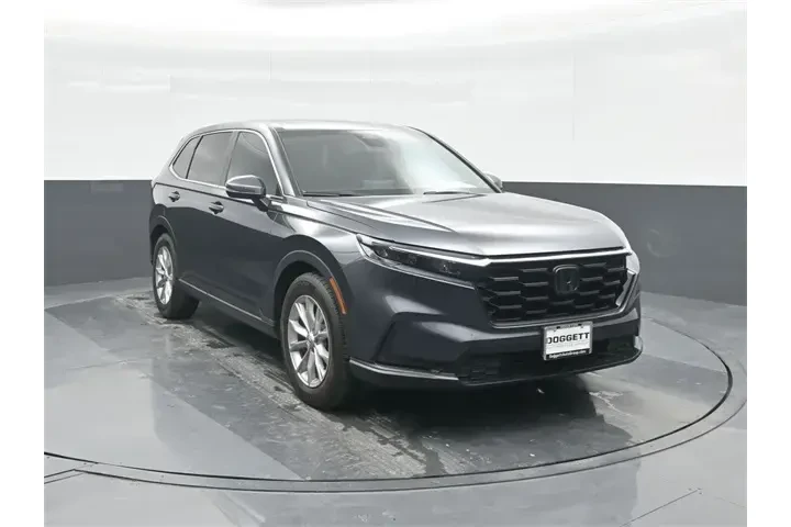 $26527 : Honda CR-V 2024 EX 4dr SUV image 8