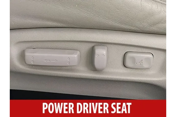 $6988 : Acura TL 2007 Type-S 4dr Sed image 10