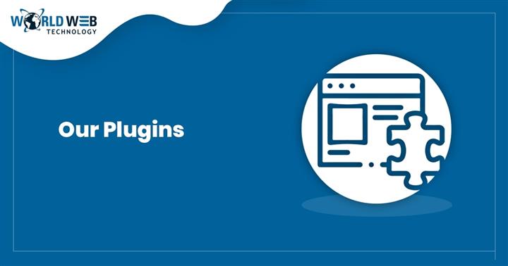 Our Plugins for WordPress image 1