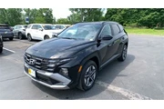 Hyundai TUCSON 2025 AWD SEL en Rochester