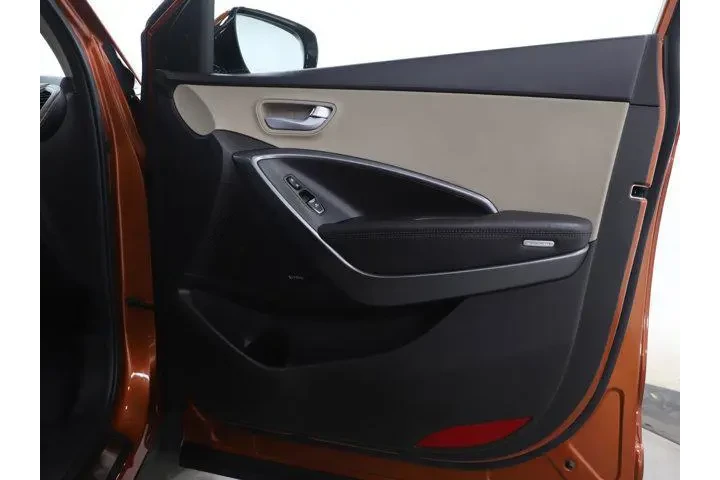 $14998 : Hyundai SANTA FE Sport 2018 image 9