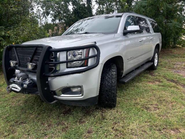 $23995 : 2017 GMC Yukon XL SLE image 1