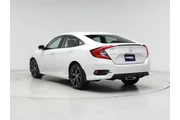 $22998 : Honda Civic 2021 Sport 4dr S thumbnail