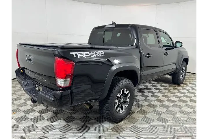 $26500 : Toyota Tacoma 2017 4x4 TRD P image 3