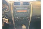 $9500 : Toyota Corolla 2009 S 4dr Se thumbnail