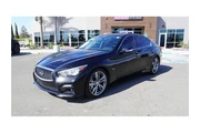 $16750 : 2016 Q50 3.0t Sport thumbnail