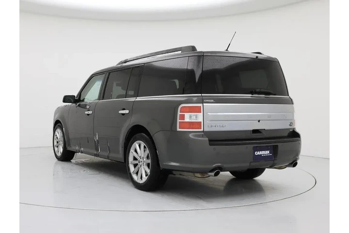 $18998 : Ford Flex 2018 AWD Limited 4 image 2