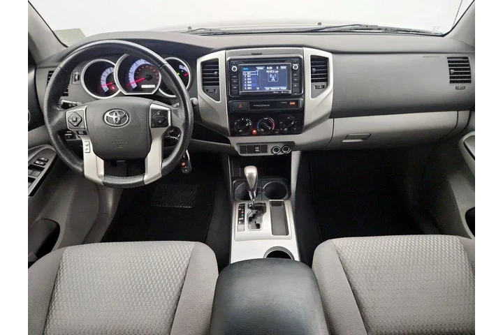 $22998 : Toyota Tacoma 2015 4x2 PreRu image 9