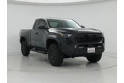 Toyota Tacoma 2025 4x2 TRD P en Sacramento