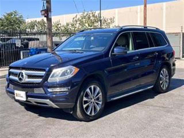 $13990 : 2014 MERCEDES-BENZ GL-CLASS20 image 9