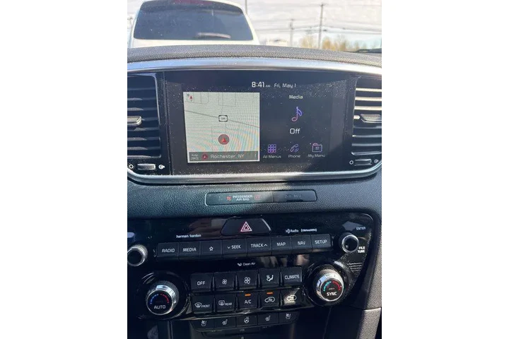 $18990 : Kia Sportage 2020 AWD EX 4dr image 6