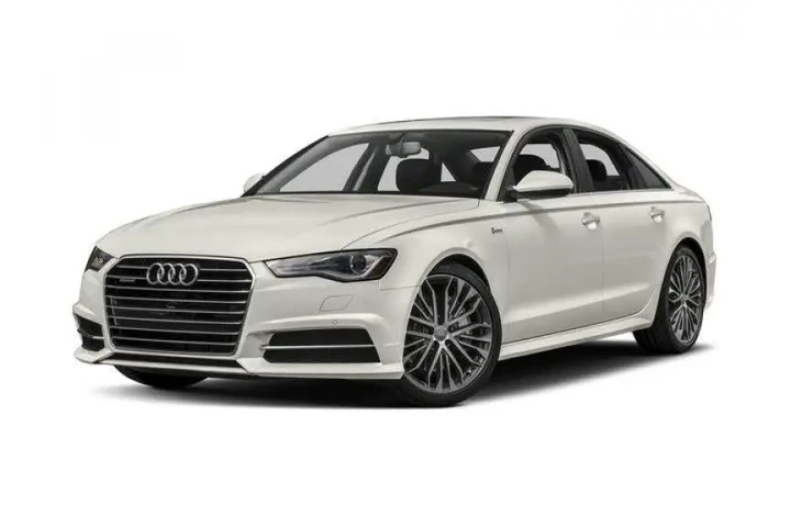 $18691 : Audi A6 2018 AWD 3.0T quattr image 1