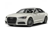 Audi A6 2018 AWD 3.0T quattr en Houston