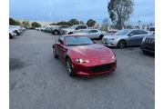 $27800 : Mazda MX-5 Miata RF 2022 Gra thumbnail
